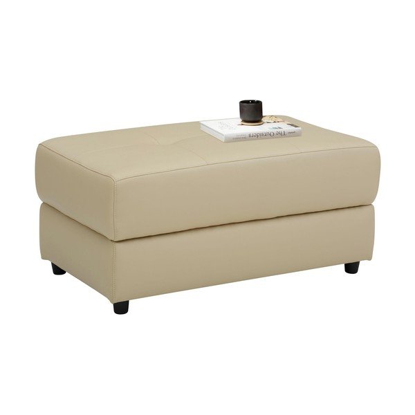 Taburetė baltos spalvos Capena – Støraa-image-4