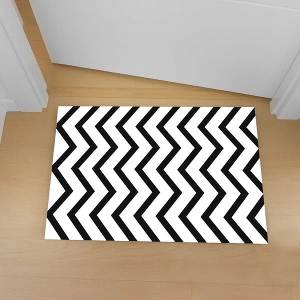 Zerbelli Lantelia kilimėlis, 75 x 52 cm