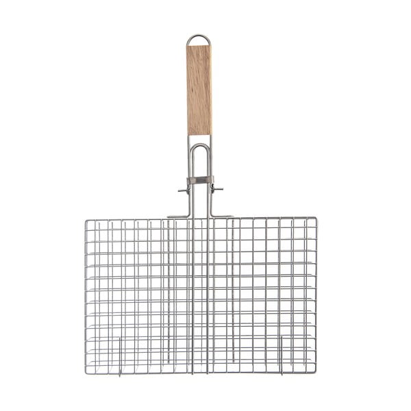 Grilio grotelės – Orion