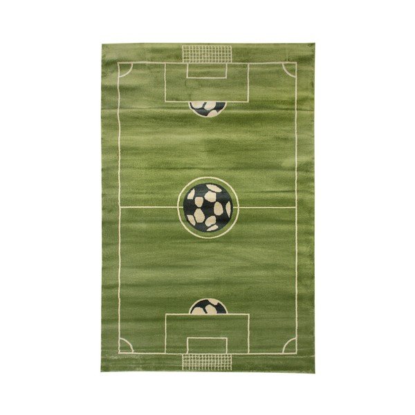 Vaikiškas kilimas Pinullo Futbolas, 150 x 230 cm-image-2