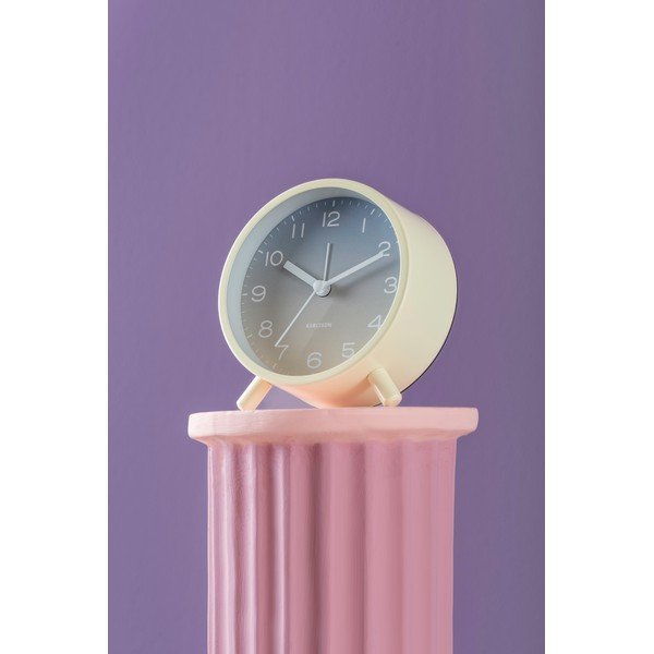 Žadintuvas ø 11,5 cm Gradient – Karlsson-image-1