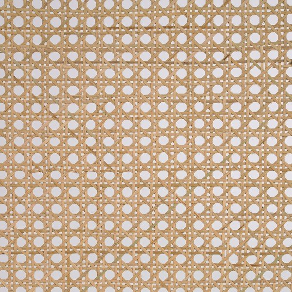 Medinis lovos galvūgalis su pintu dekoru Mindi Kave Home Rexit, 163 x 65 cm-image-3