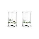 Stiklinės 2 vnt. šotams 30 ml Christmas – Holmegaard