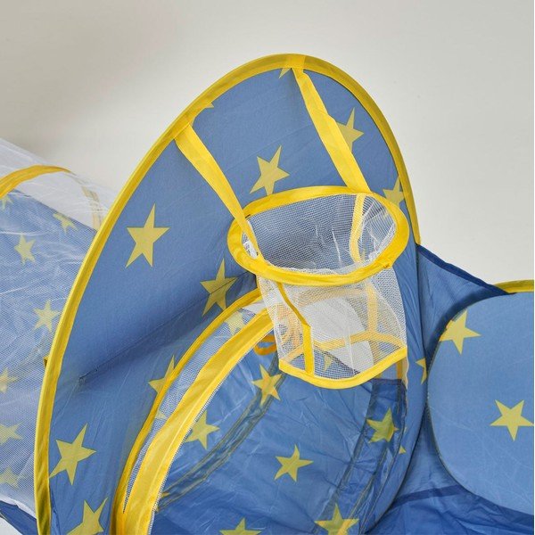 Vaikų palapinė - Rocket Baby-image-4