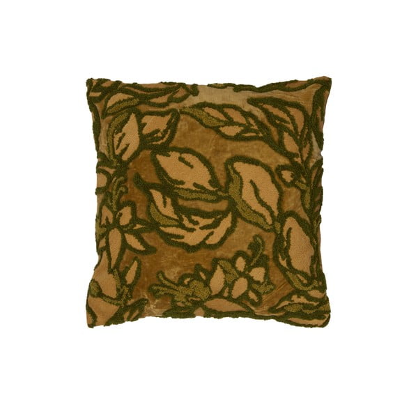 Iš velveto dekoratyvinė pagalvėlė 45x45 cm Cavazzo – Light & Living