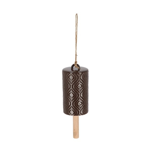 Iš molio vėjo varpeliai 3 vnt. Dessert Dream – Esschert Design-image-2
