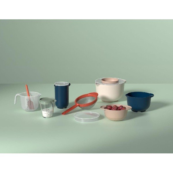 Iš plastiko koštuvas Chef It – Mepal-image-3