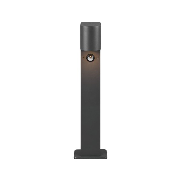 Stulpinis lauko šviestuvas (aukštis 50 cm) Roya - Trio-image-3