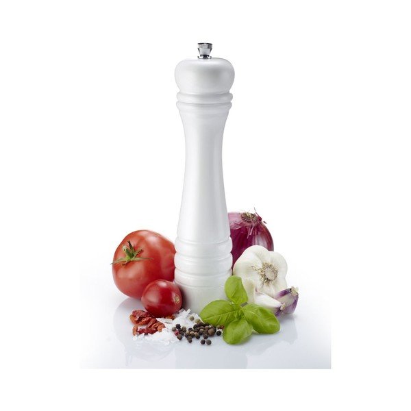 Baltas Westmark Classic prieskonių malūnėlis, 24 cm-image-1