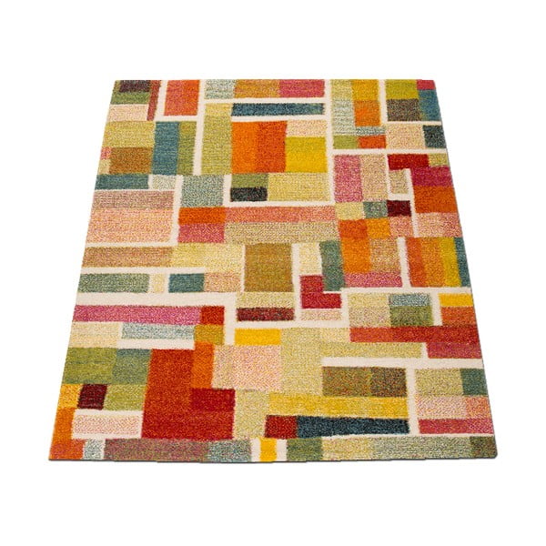 Impresionistinis kilimas Ebert, 120x170 cm-image-1