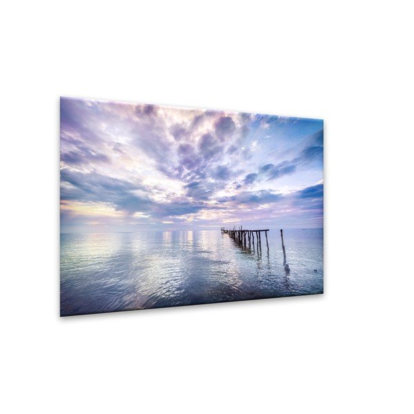 Vaizdas Styler Glas Summer Blue, 80 x 120 cm-image-2