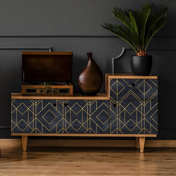 Dekoratyviniai lipdukai baldams Ambiance Gustaf-image-4