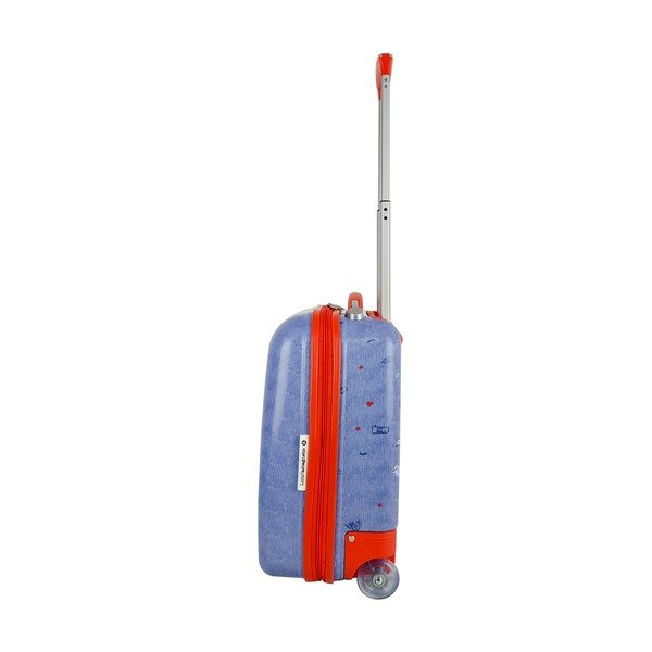 Vaikiškas lagaminas Lulucastagnette Osito, 32 l-image-2
