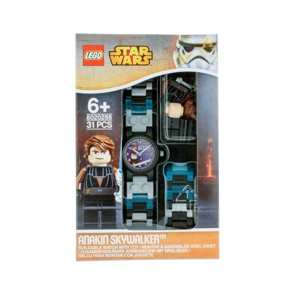 LEGO® Star Wars Anakino laikrodis-image-2