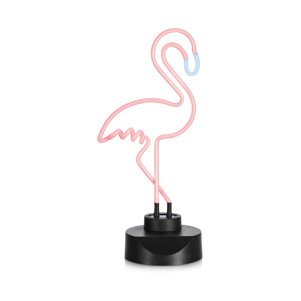 Markslöjd Flamingo LED stalo dekoracija