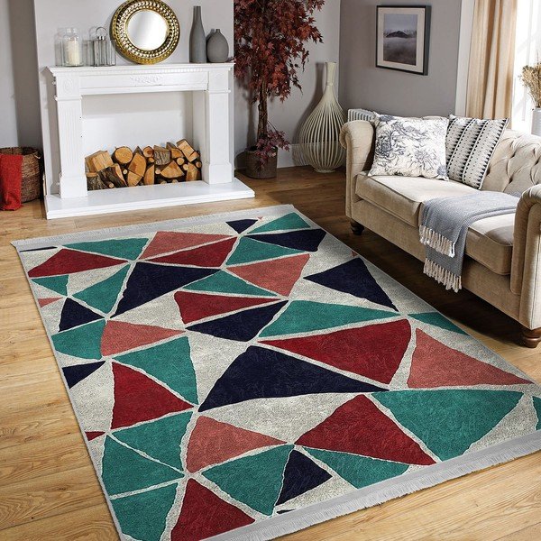 Kilimas 80x150 cm - Mila Home-image-1