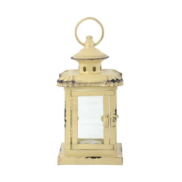 3 metalinių žibintų rinkinys Esschert Design Romantique, aukštis 21,5 cm-image-2