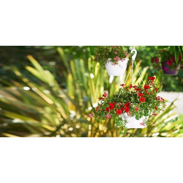 Iš plastiko vazonas ø 31 cm Algarve – Artevasi-image-4