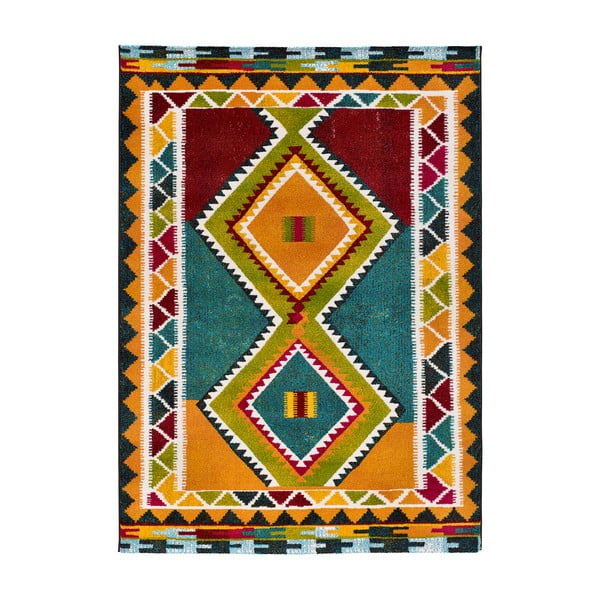 Kilimas Universal Zaria Ethnic, 80 x 150 cm