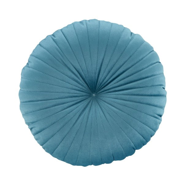 Iš velveto dekoratyvinė pagalvėlė ø 40 cm Round Soft Touch – Catherine Lansfield