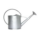 Sidabro spalvos sodo laistytuvas Esschert Design New, 10 l