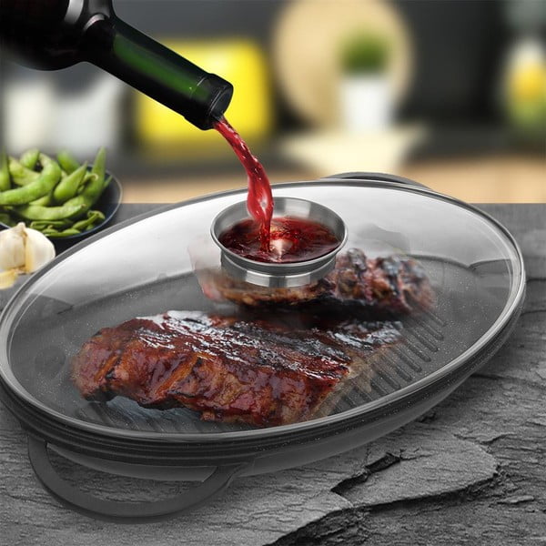 Kepimo indas 30x43 cm Grande Aroma - Orion-image-1