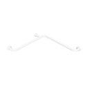 Sieninė iš plieno rankena 71 cm Handicap – Sapho