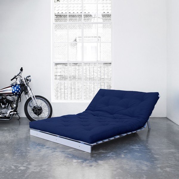 Kintama sofa Karup Roots Cool Gray/Royal-image-1