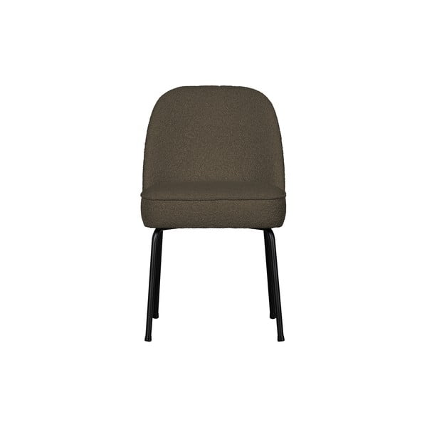 Valgomojo kėdės khaki spalvos 2 vnt. Vogue – BePureHome
