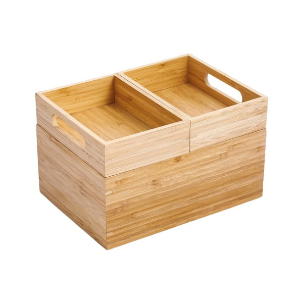 Natūralios spalvos iš bambuko vonios organizatorius makiažui Isalys – MSV-image-3