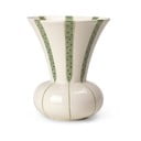 Fajanso vaza Kähler Design Signature, aukštis 20 cm