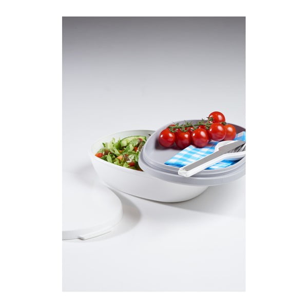 Rožinė pietų dėžutė Mepal Ellipse-image-2