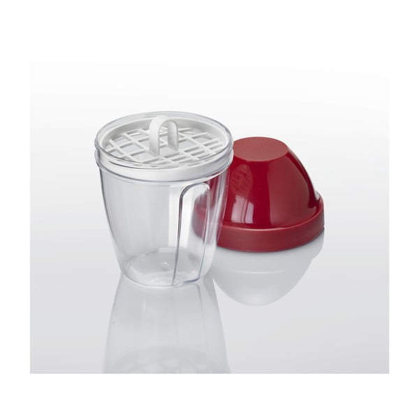 Plakimo indas Red Westmark Mix-Ei, 250 ml-image-1