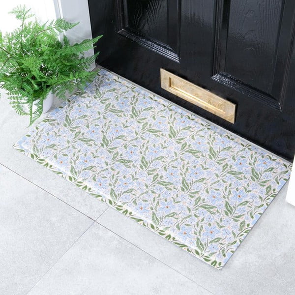 Kilimėlis 40x70 cm Floral - Artsy Doormats-image-1