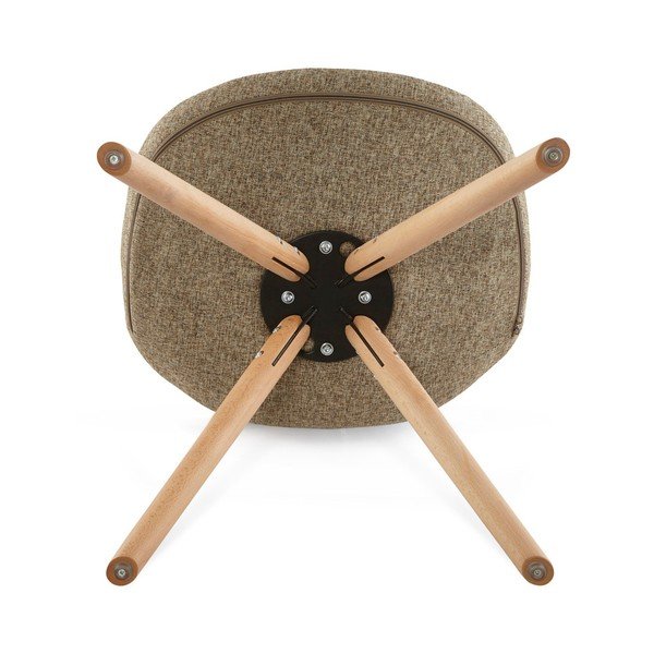 Valgomojo kėdė Kokoon Design Bohemy-image-3