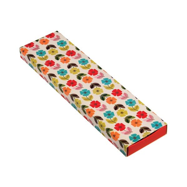 6 "Rex London Poppy" pieštukų rinkinys-image-2