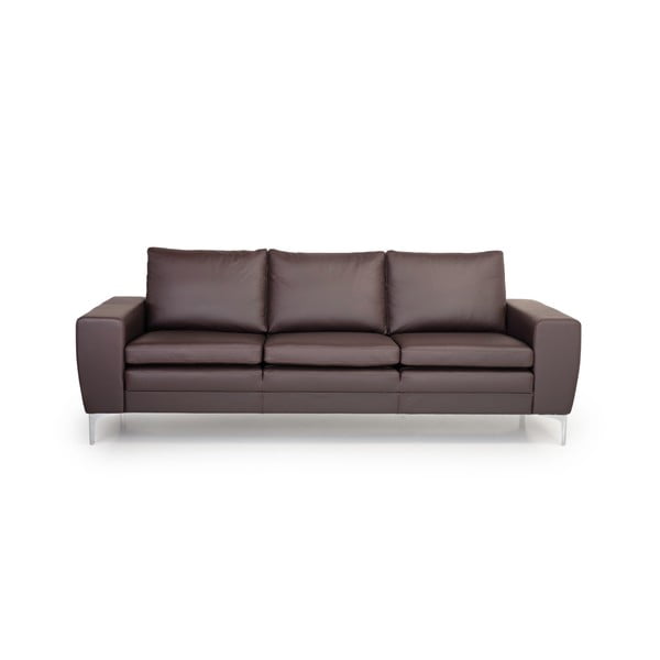 Rudos odos sofa Scandic Twigo, 227 cm