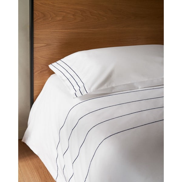 Viengulė lova natūralios spalvos su lovos grotelėmis 90x190 cm Taiana – Kave Home-image-1