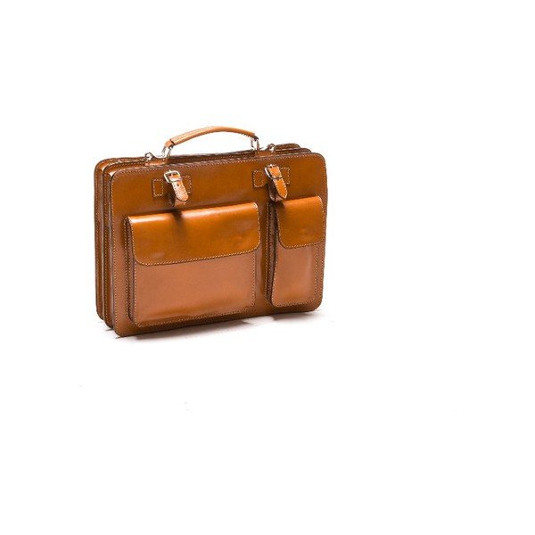 Rankinė Roberta M 308 Cognac-image-2