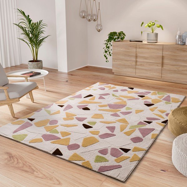 Kilimas 160x230 cm Flashy – Universal-image-1