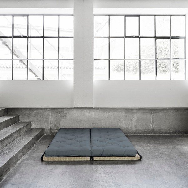 Kintama sofa Karup Chico Gris-image-1