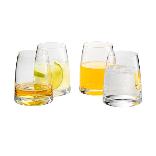 Stiklinės 4 vnt. Kineo – WMF-image-4