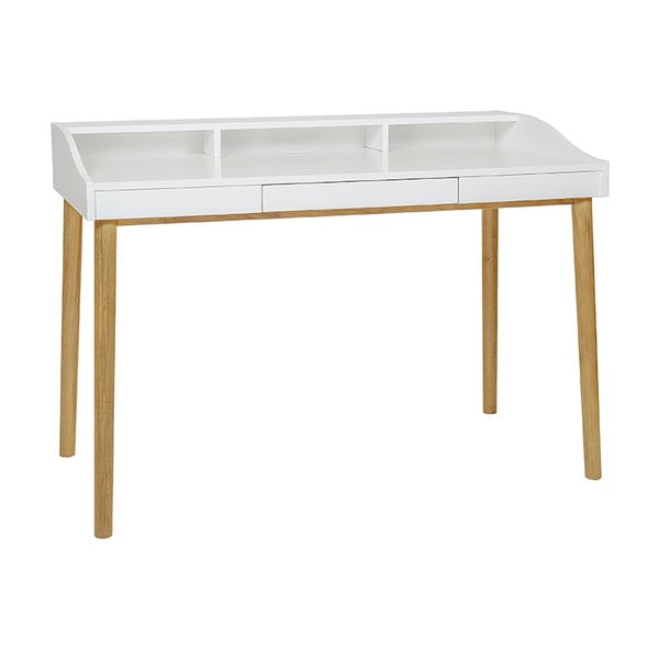 Paslepiamas rašomasis stalas 60x120 cm Lindenhof – Woodman-image-1