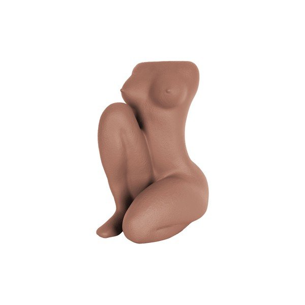 Ruda vaza PT LIVING Sitting Lady-image-4