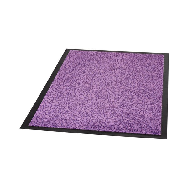 Violetinis kilimėlis "Zala Living Smart", 180 x 58 cm-image-1