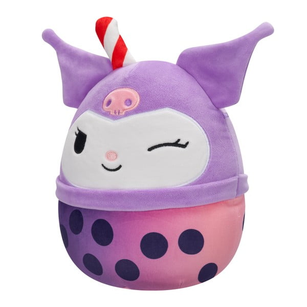 Pliušinis žaislas Hello Kitty Mystery – SQUISHMALLOWS-image-2