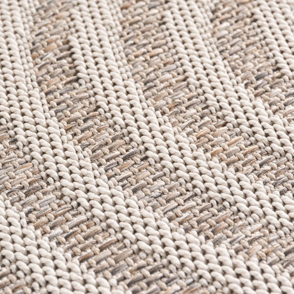 Smėlio spalvos lauko ir vidaus kilimas 200x290 cm Desert 1301 – Ayyildiz Carpets-image-3