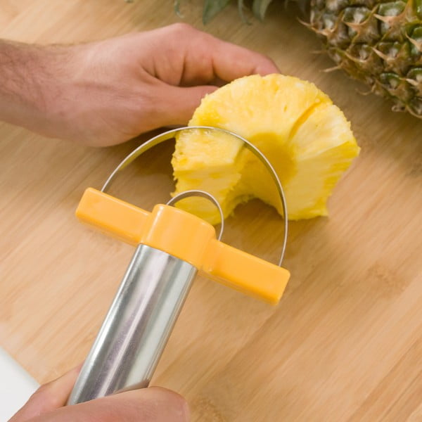 Ananasų pjaustyklė InnovaGoods-image-4
