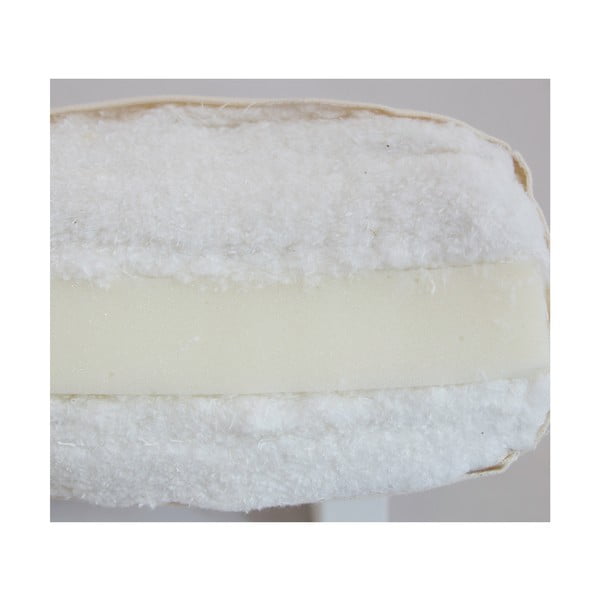 Vidutinio kietumo futono čiužinys baltos spalvos 180x200 cm Comfort Natural – Karup Design-image-4