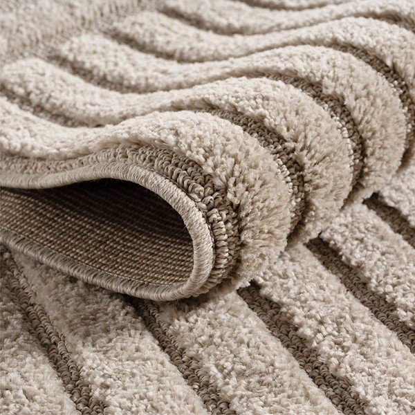 Smėlio spalvos kilimas 80x150 cm Art 1123 – Ayyildiz Carpets-image-2